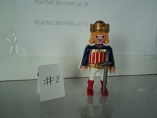 Playmobil Vintage Mittelalter