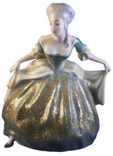 Vintage Rosenthal Porcelain