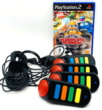 Bundle Buzz Junior Verrückte