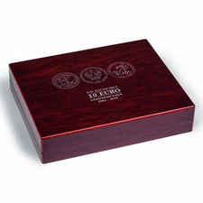 Leuchtturm Münzkassette