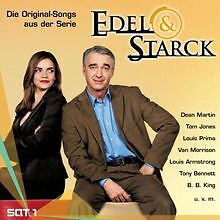 Edel starck der soundtrack - edel,