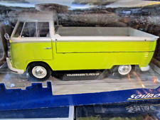 VW Volkswagen T1 Bus
