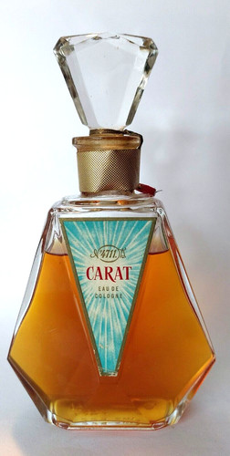 Carat 4711 eau de - -,