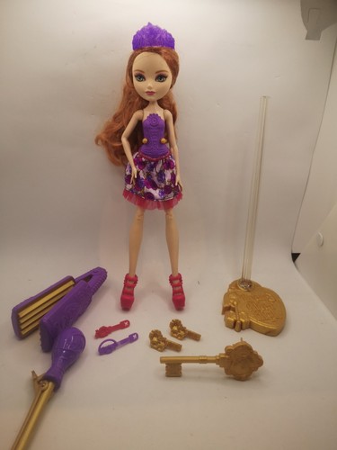 Selten ever after - ever, doll