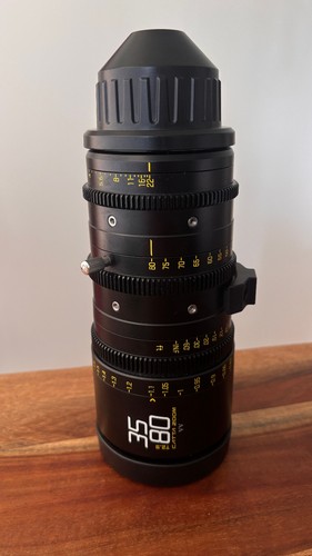 Dzofilm catta ace zoom - ff, 35