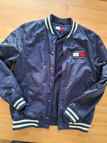 Tommy hilfiger jacke herren - tommy,