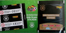 1 X 5 DFB Teamsticker pack