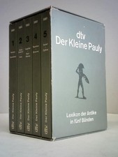 Der Kleine Pauly. Lexikon der