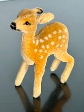 Original Steiff Bambi Rehkitz