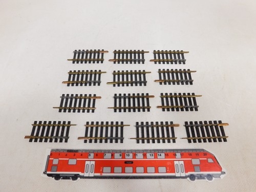 13x fleischmann dc - 13x,
