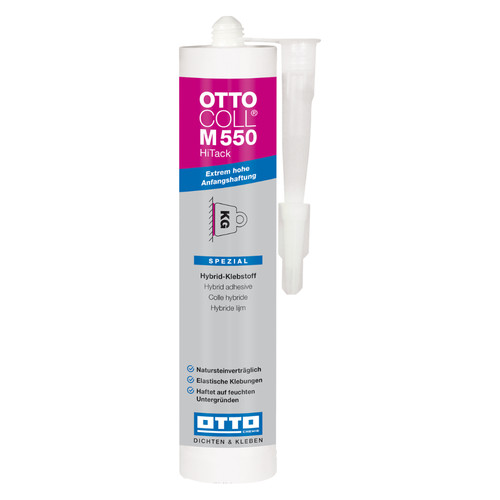 Ottocoll m550 hitack - m550,