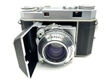 Kodak Retina IIa Klappkamera