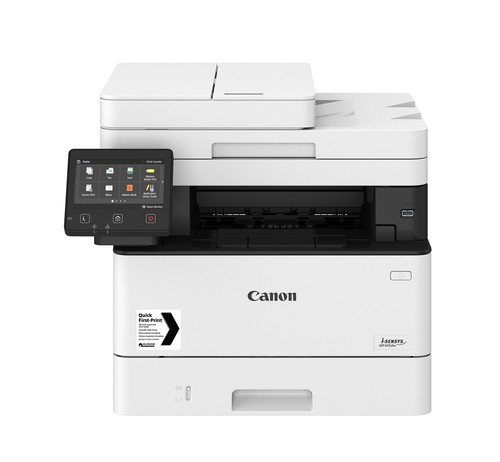 Canon sensys mf445dw - canon, i-sensys