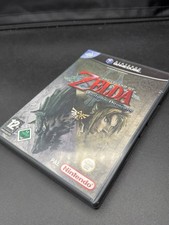 Nintendo Gamecube - The Legend