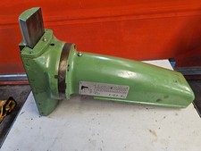 Friedrich Deckel Stoßkopf 2211 passend für FP2 / FP3