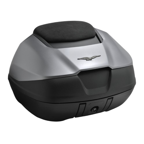 Top case inkl - case, 52
