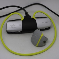 Sony Walkman NW-WS613 Gelb /