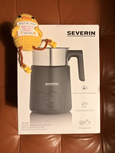 Severin 3579 - severin, sm