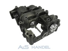 Ausgleichswellenmodul VW Audi