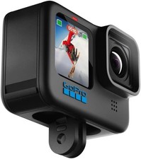 GoPro HERO 10 Black Action