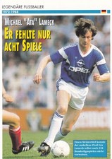 Michael "Ata" Lameck