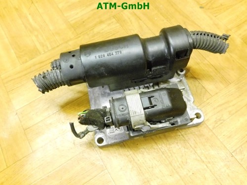 Motorsteuergerät steuergerät - motorsteuergerät,
