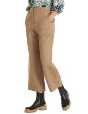 Marc Cain 7/8 Hose wide fit N2