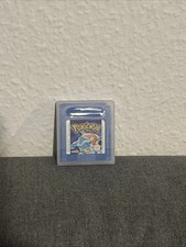 Pokemon Blaue Edition -