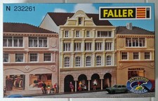 Faller 232261 - Bausatz