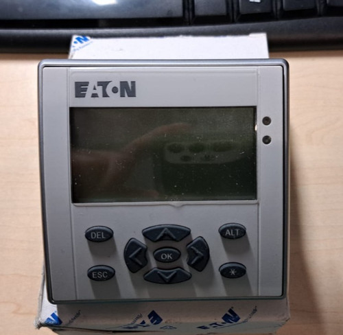 Eaton moeller easy mfd - ,easy, b