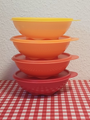 Tupperware x junge - ,