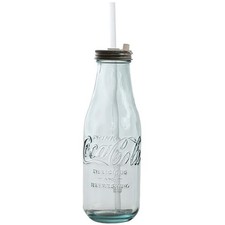 Coca Cola Recyclingglas