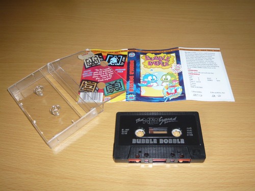 Amstrad cpc 464 - cpc, 464/664/6128