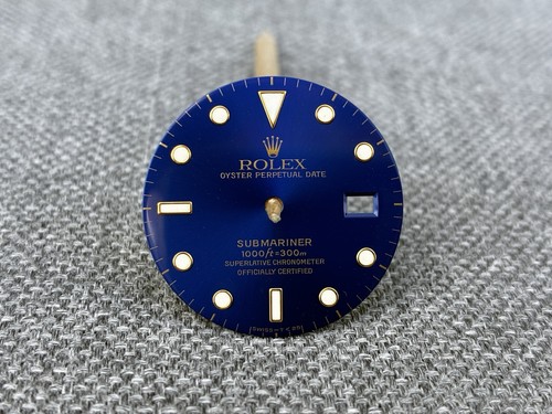 Rolex submariner - rolex,