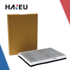 Innenraumfilter Aktivkohlefilter für Mercedes-Benz A-Klasse W168 Vaneo 414