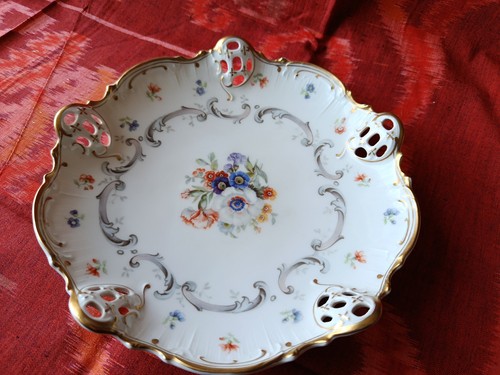 Antike rosenthal moliere - r.c.,