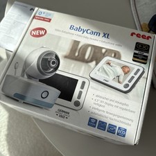 Reer babycam 80440 - xl,