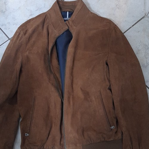 Christian berg jacket - berg, blouson