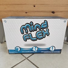 GEBRAUCHTES Mind Flex Spiel