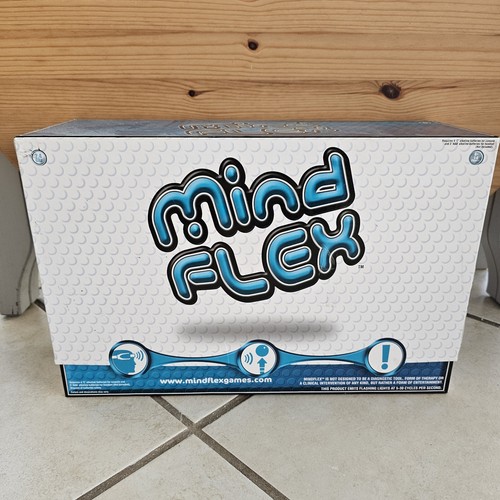 Brandneu mind flex spiel - mind,