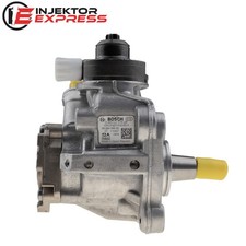 0445010516 Hochdruckpumpe Ford Fiat Citroën Peugeot 1.4/ 1.6 HDi TDCi 9688499680