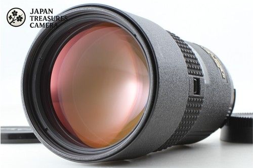Neuwertig nikon af - af, nikkor