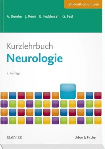 Kurzlehrbuch neurologie mit - kurzlehrbuch,