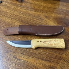 Vintage Heimo Roselli Hunting