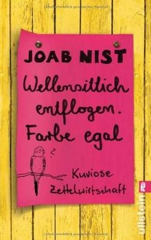 Wellensittich entflogen - ,