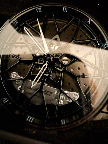 Driftelement ein einzelstück - driftelement,