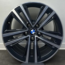 1x Genuine BMW 1 Series F40 2