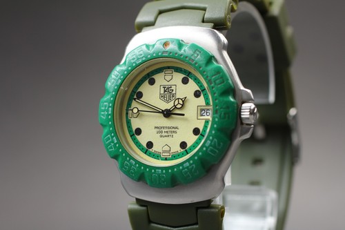 Exc tag heuer formula 1 - [exc+5],