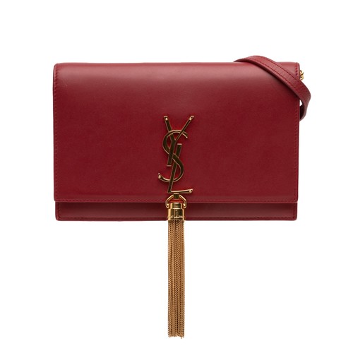Saint laurent smooth - saint, calfskin