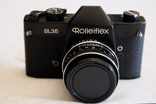 Rolleiflex mit - rolleiflex,